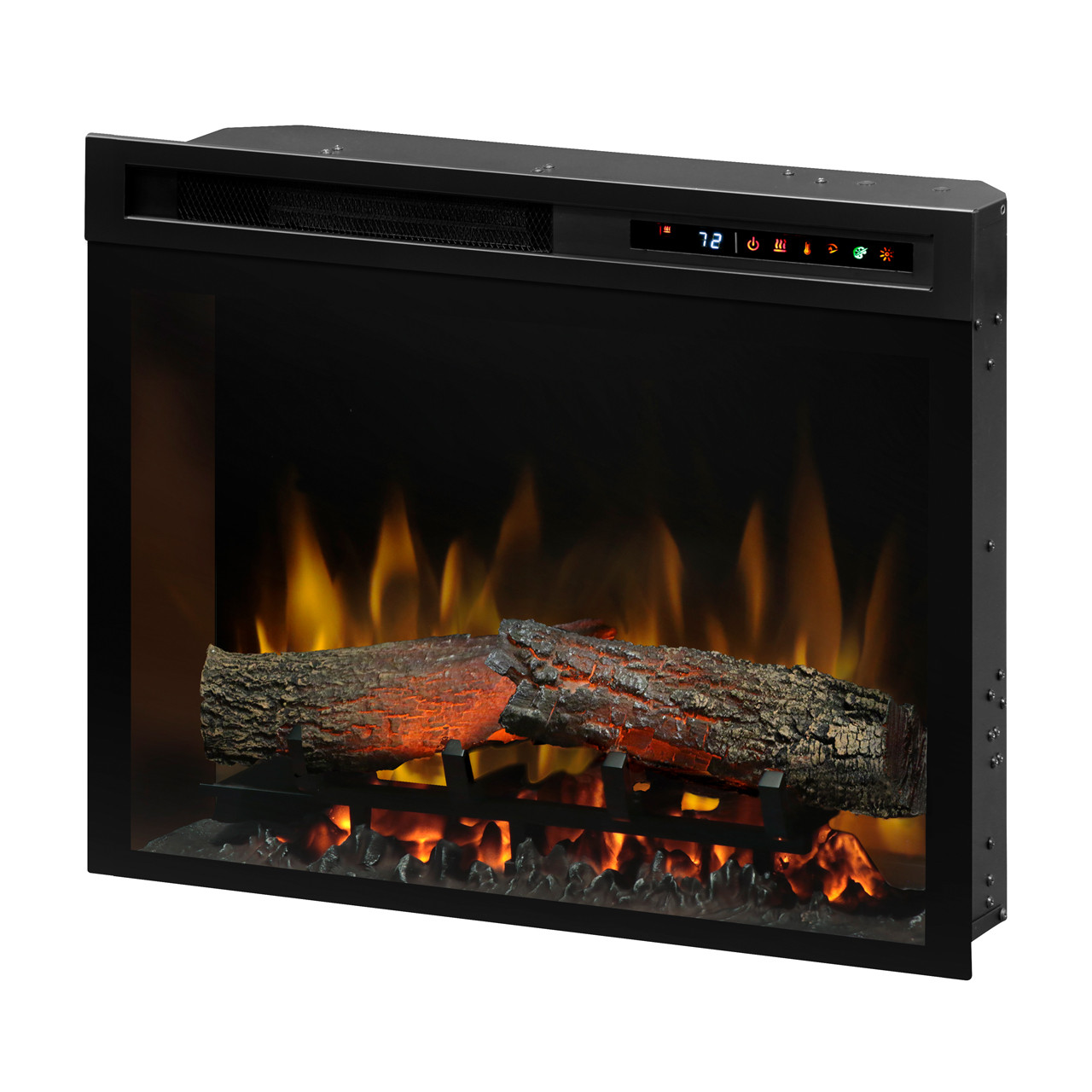 Електрокамін Dimplex Symphony XHD 23 OptiFlame. Наша Доставка