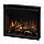 Електрокамін Dimplex Symphony XHD 28 (XHD28L-INT) ефект полум'я OptiFlame. Ефект мерехтливих дров., фото 3