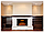Електрокамін Royal Goodfire 36 LED, фото 10