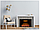 Електрокамін Royal Goodfire 36 LED, фото 8
