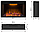 Електрокамін Royal Goodfire 36 LED, фото 4