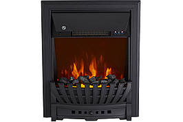 Електрокамін Royal Flame Aspen Black