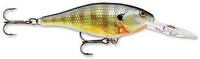 Воблер Rapala Shad Rap SR 05