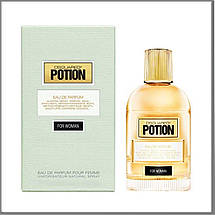 Dsquared2 Potion for Woman парфумована вода 100 ml. (Дискваред Потион Фор Вумен), фото 3