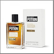 Dsquared2 Potion for Man парфумована вода 100 ml. (Дискраред 2 Потіон Фор Мен), фото 2