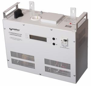 Стабілізатор напруги Volter СНПТО 11у (11 кВт)