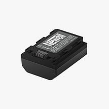 Акумулятор Newell li-ion battery for NP-FZ100 2150 mAh для Sony, фото 3