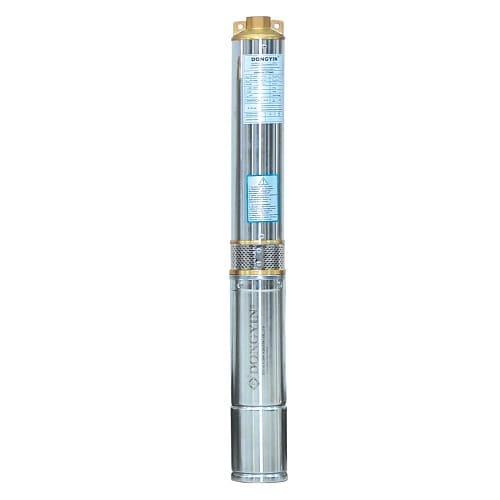 Насос Тонкий для Скважини DONGYIN 2SDm 0.7/38 0.37 кВт 777062