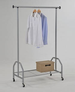 Вішалка для важкої одягу 60кг