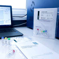 Набір реагентів для екстракції ДНК і РНК з біологічного матеріалу