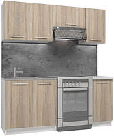 Готові кухні