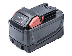 Акумуляторна батарея для інструмента Milwaukee 18V 4.2Ah Li-ion