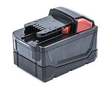 Акумуляторна батарея для інструмента Milwaukee 18V 5.2Ah Li-ion