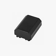 Акумулятор Newell li-ion battery for Plus NP-FZ100 2280 mAh для Sony, фото 3