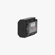 Акумулятор Newell li-ion battery for Plus NP-FZ100 2280 mAh для Sony, фото 2
