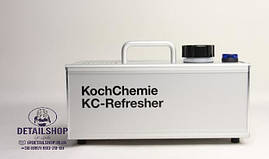 KOCH CHEMIE KC-Refresher Сухий туман (апарат для усунення сторонніх запахів і бактерій)
