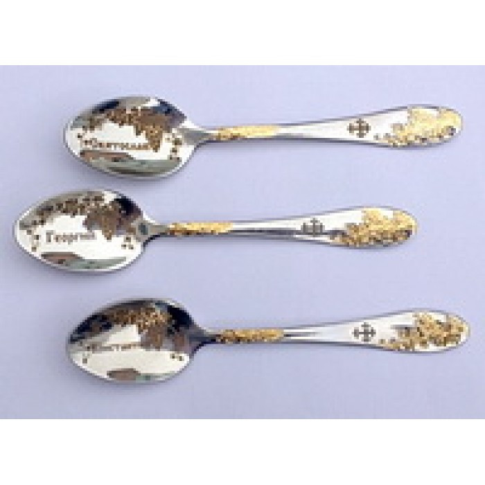 Вадим Ложки Именные СТОЛОВАЯ — Купить Недорого на Bigl.ua (964345192)