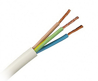 Соединительный кабель ПВС 3 х 2,5 ТМ ДКЗ