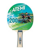 Ракетка ATEMI 200