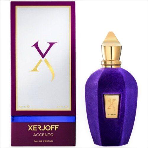 Xerjoff Accento edp 100 ml, Italy