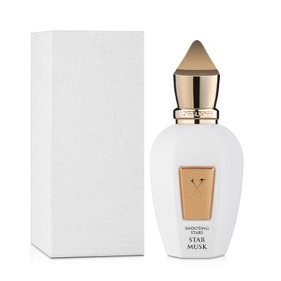 Xerjoff Star Musk edp 50 ml, Italy