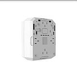 Модуль інтеграції сторонніх дротових пристроїв Ajax MultiTransmitter Білий, фото 3