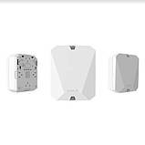 Модуль інтеграції сторонніх дротових пристроїв Ajax MultiTransmitter Білий, фото 4