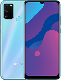 Huawei Honor 9A