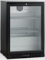 Барный холодильный шкаф Scan SC 140H
