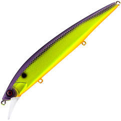 Воблер Jackall Rerange 130SP 130mm 21.5g Purple Mohican