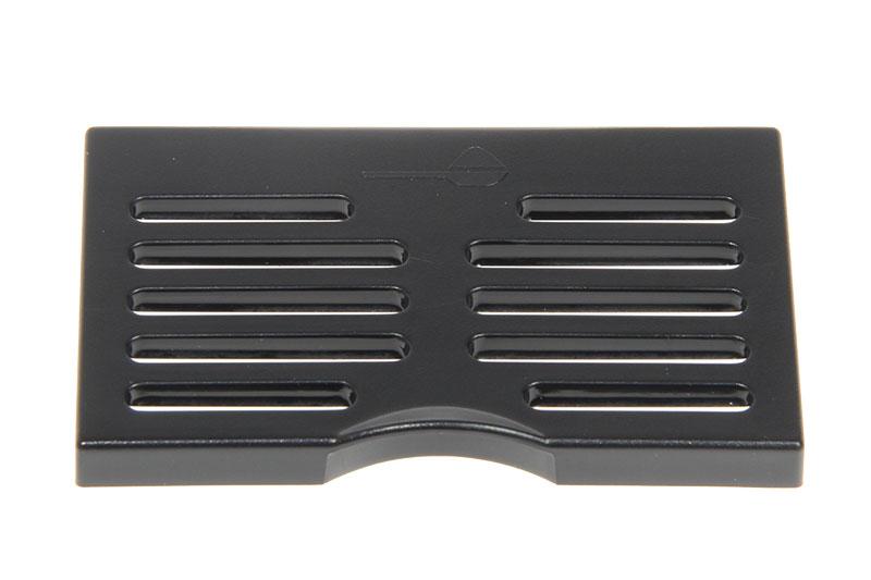 Кришка відсіку меленої кави для кавоварки Delonghi 5313213711