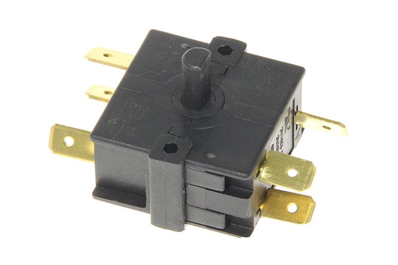 Перемикач режимів ST900 для кавоварки Delonghi 5513200029