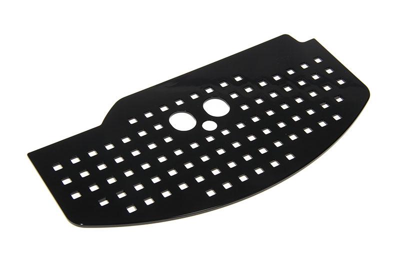 Решітка піддону крапель для кавоварки Delonghi 5332221600