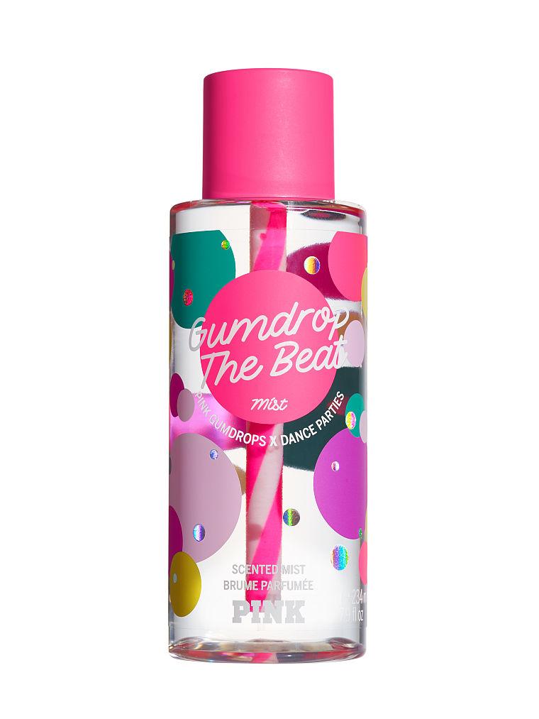 Спрей для тіла Gumdrop the Beat Pink