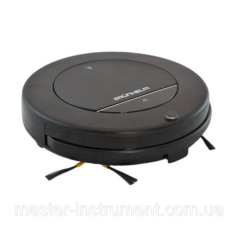 Робот-пилосос Grunhelm GRVC-T800