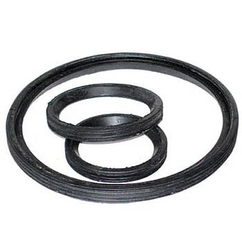 Кільце гумове каналізаційне