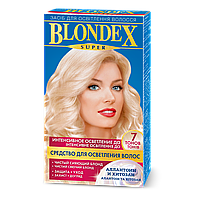 Блондекс Супер (упаковка 115 шт.), Леда