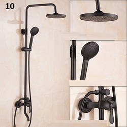 Душова система. Модель RD-6028 10