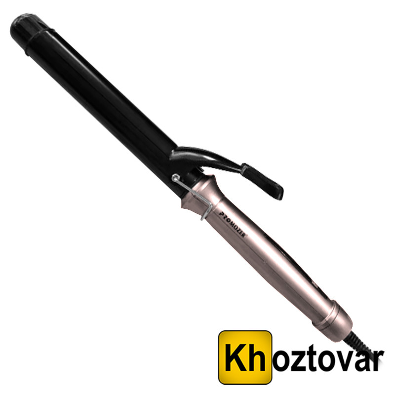 Плойка для волосся Mozer MZ-6630  ⁇  45W, фото 1
