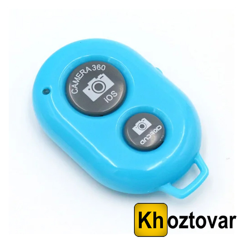 Дистанційний пульт керування камерою Bluetooth Remote Shutter
