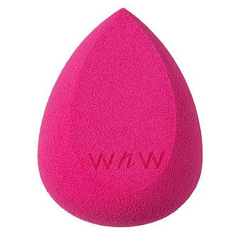 Cпонж для макіяжу Wet n Wild Makeup Sponge