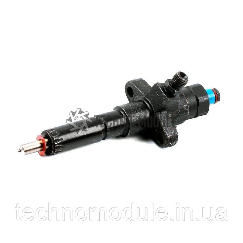 Форсунка L = 190 мм у зборі КМ130/138, фото 1