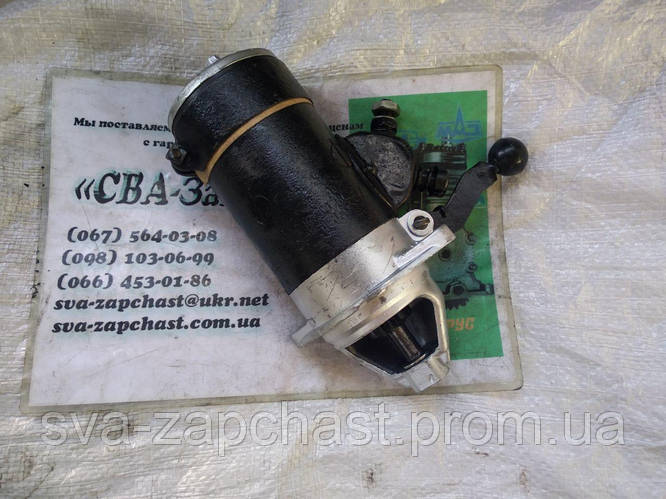 Стартер пускача ПД-10 ручної СТ365, ціна 570 грн — Prom.ua (ID#1270940726)
