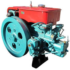 Двигун KM130BT