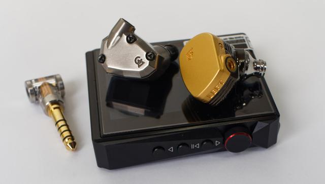 Малюнок - Hidizs AP80 PRO плеєр мп3 - якість звуку