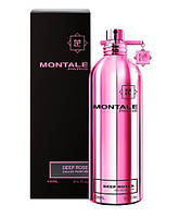 Парфумована вода унісекс Montale Deep Rose 100ml (test)