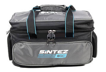 Сумка фідерна GC Sintez