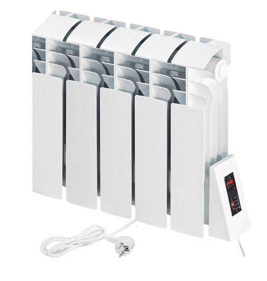 Біметалева электробатарея EraFlyme Compact 5R Біметалева электробатарея EraFlyme Compact 5R