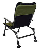 Крісло коропове Novator SR-2, фото 5