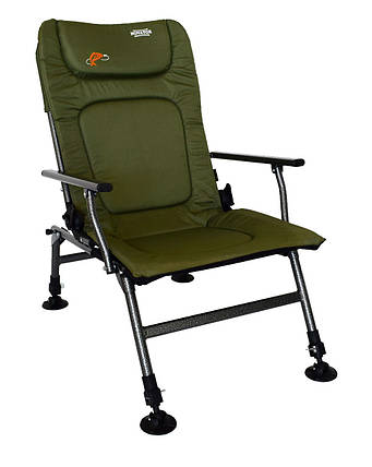 Крісло коропове Novator SR-2, фото 1